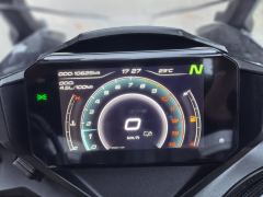 CFMOTO 450SR - ფოტო 8