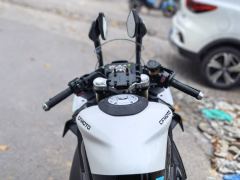 CFMOTO 450SR - ფოტო 9