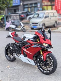 Kayo 450RR - ფოტო 1