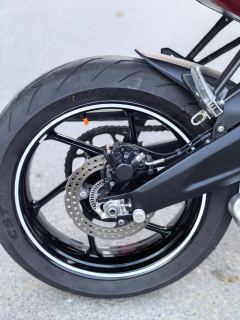 Kayo 450RR - ფოტო 10