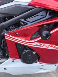 Kayo 450RR - ფოტო 11