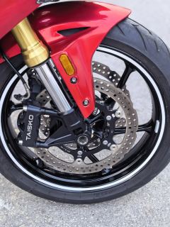 Kayo 450RR - ფოტო 12