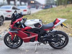 Kayo 450RR - ფოტო 2
