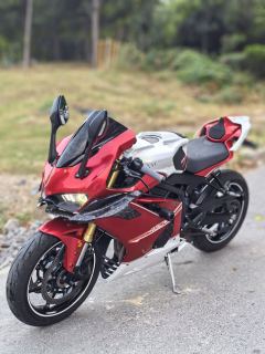 Kayo 450RR - ფოტო 3