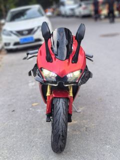 Kayo 450RR - ფოტო 4