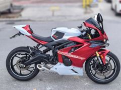 Kayo 450RR - ფოტო 5