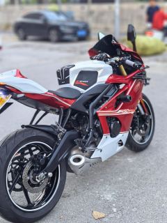 Kayo 450RR - ფოტო 6