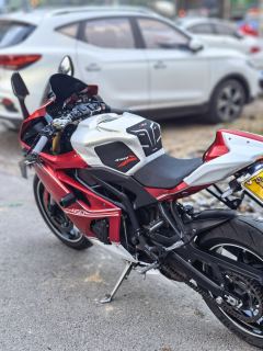 Kayo 450RR - ფოტო 7