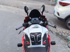 Kayo 450RR - ფოტო 9