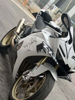 Zhangxue Motorcycles 500RR - фото 2
