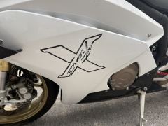 Zhangxue Motorcycles 500RR - фото 4