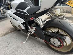 Zhangxue Motorcycles 500RR - фото 8