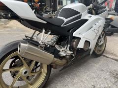 Zhangxue Motorcycles 500RR - фото 9