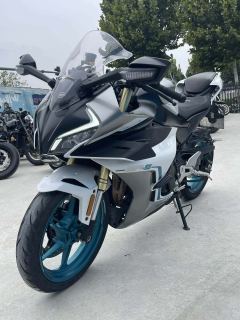 CFMOTO 450SR - ფოტო 1