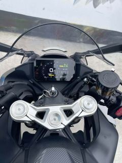 CFMOTO 450SR - ფოტო 2