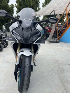 CFMOTO 450SR - ფოტო 3