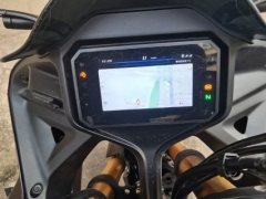 Wuyang Honda NSP 190 cc - ფოტო 4