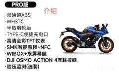 Wuyang Honda NSP 190 cc - ფოტო 5