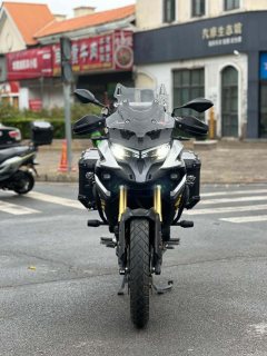 Voge DS525 500 cc - ფოტო 2