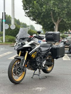 Voge DS525 500 cc - ფოტო 3
