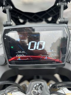 Voge DS525 500 cc - ფოტო 5