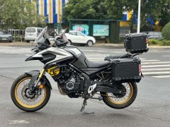 Voge DS525 500 cc - ფოტო 6