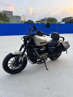 QJMOTOR Flash 300 - фото 2