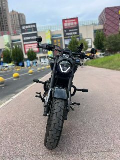 Voge CU625 600 cc - photo 2