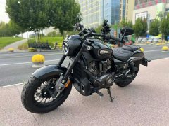 Voge CU625 600 cc - photo 3