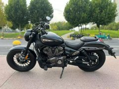 Voge CU625 600 cc - photo 4