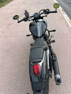 Voge CU625 600 cc - photo 5