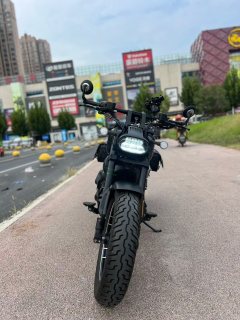 QJMOTOR Flash 250 - фото 2