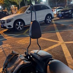Honda CM300 - фото 2