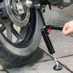 Honda CM300 - фото 3