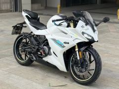 CFMOTO 250SR - ფოტო 1
