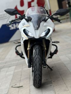 CFMOTO 250SR - ფოტო 2