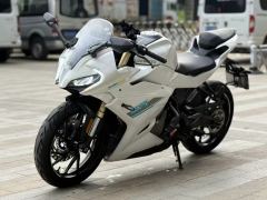 CFMOTO 250SR - ფოტო 3