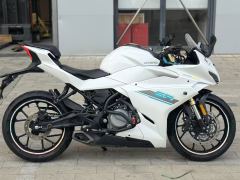 CFMOTO 250SR - ფოტო 4