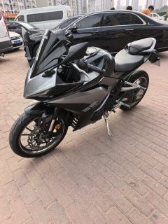 Kayo 321RR 320 cc - фото 1