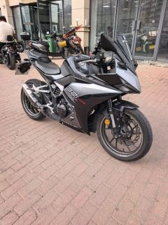 Kayo 321RR 320 cc - фото 2