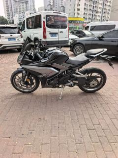 Kayo 321RR 320 cc - фото 3