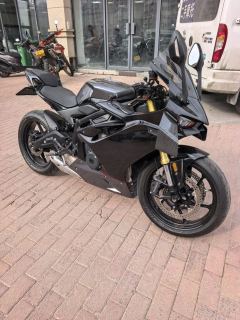 Kayo 450RR - ფოტო 1