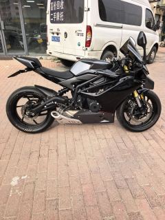 Kayo 450RR - ფოტო 2