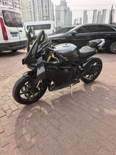 Kayo 450RR - ფოტო 3