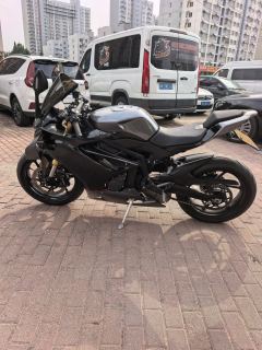 Kayo 450RR - ფოტო 4