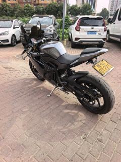 Kayo 450RR - ფოტო 5