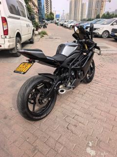 Kayo 450RR - ფოტო 6