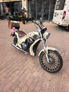 Zongshen Yomi Yumi 125 cc - фото 3