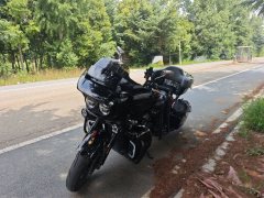 Mojiang MJ919 800 cc - ფოტო 1