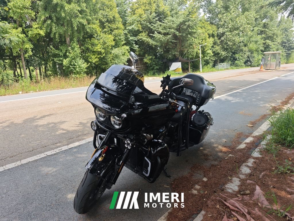 2023 Mojiang MJ919 800 cc